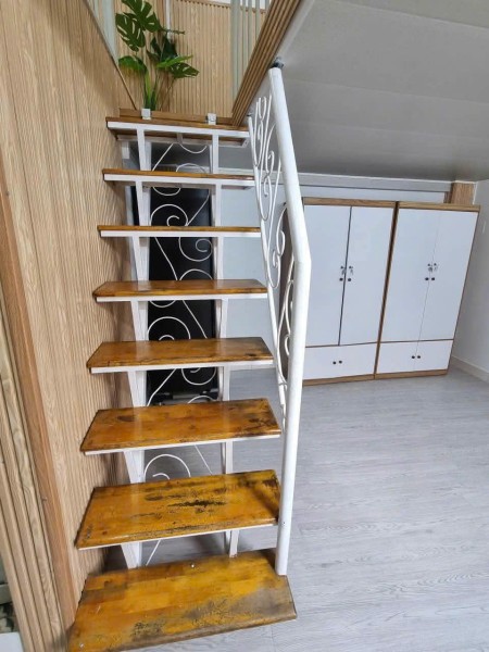 Ảnh 4 - PHÒNG MỚI TUYỆT ĐẸP, 40M2, ẤM CÚNG NHƯ NHÀ CỦA NGOẠI