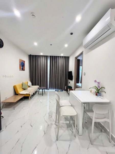 Cho thuê chung cư Khuông Việt, Tân Phú - 3PN, Full NT, giá thuê 14tr/tháng