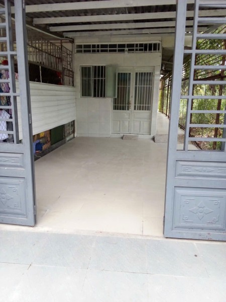Chính chủ cho thuê phòng trọ 33m2, có khoản sân trước 20m2, tại đường 38A Vĩnh Phú