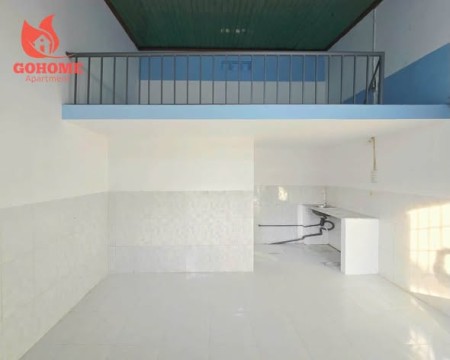 Khai Trương Phòng Mới - Rộng Ngay Cầu Linh Xuân- Gần Các Đại Học Thủ Đức- Giờ tự do