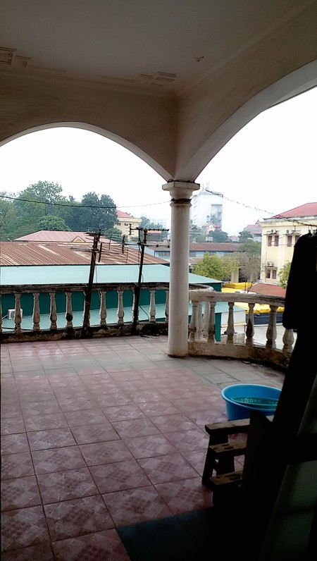 Phòng trọ khép kín 40m2 Cầu Diễn rộng rãi