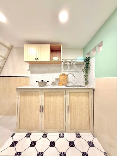 Cần tìm 1 bạn nữ ở trọ gần làng đại học