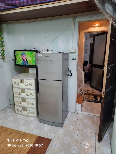 Phòng trọ sinh viên giá bình dân.cacơbantre đang đi lam ởgân khu vực này