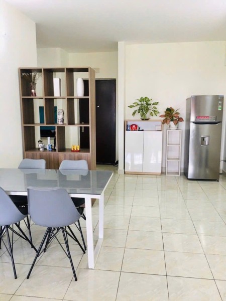Chung cư Nguyễn VĂn Đậu, BT: 2p ngủ, NTCB, 62m2, 11triệu