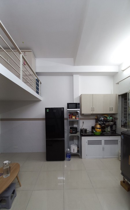 Cho thuê phòng 20-30m2 cho 1-3 người, KDC cao cấp Bình Lợi, P.13, Bình Thạnh giá từ 2.9tr