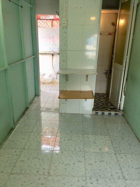 CHO NỮ THUÊ PHÒNG TRỌ QUẬN BÌNH THẠNH TP.HCM 12M2