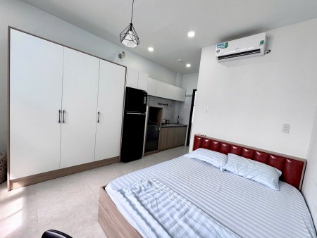 CHO THUÊ PHÒNG TRỌ GIÁ RẺ MẶT TIỀN PHAN VĂN HÂN, phường Gia Định TpHCM