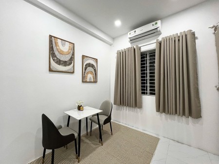  DỰ ÁN MỚI LÊ QUANG ĐỊNH – BÌNH THẠNH | 7TR3