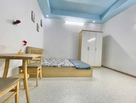 Phòng trọ Studio cực xịn mới mẻ