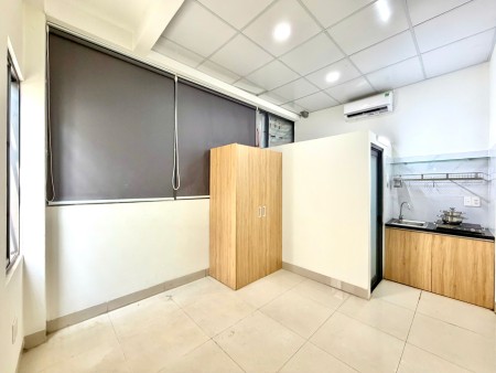 Phòng Xinh NHẤT CHI MAI - Đối Diện ETown Cộng Hòa Tân Bình