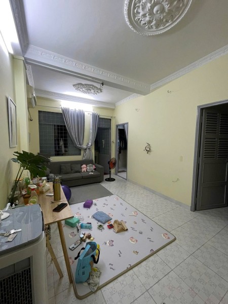 Chung cư Bà Huyện Thanh Quan, căn 2p ngủ giá 10,5tr/tháng