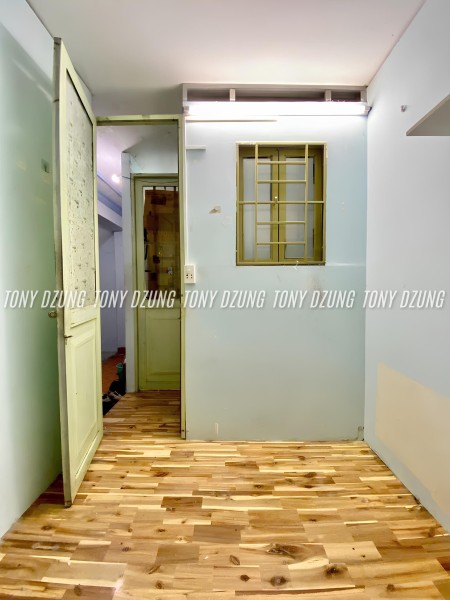 PHÒNG TRỌ CHỈ 1 TRIỆU CÓ CỬA SỔ - NVS CHUNG - GẦN VINCOM PHAN VĂN TRỊ - ĐH IUH