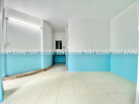PHÒNG SIÊU RỘNG - CÓ CỬA SỔ THOÁNG NGAY DƯƠNG QUẢNG HÀM - GẦN ĐH VĂN LANG