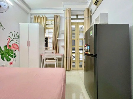 TÌM NGƯỜI Ở GHÉP KHU VỰC QUẬN 3 (Bàn cờ) gần HCMUE SGU