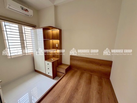 Căn Hộ 1PN Full Nội Thất Mới – Trương Quốc Dung – Gần Sân Bay, Công Viên Hoàng Văn Thụ