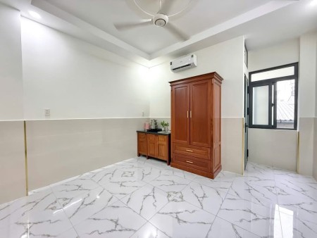 PHÒNG MỚI XÂY, AN NINH Gần ĐH Văn Lang, ĐH Luật, UTH, HUTECH,.....