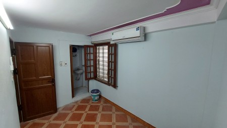 Cho thuê phòng P102 _ nhà 16A - Ngõ 82 _ Phố Phú Đô