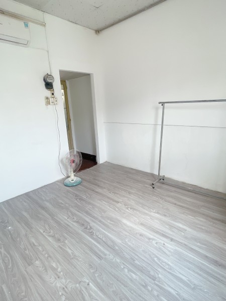 PHÒNG 20M² GẦN CAO THẮNG Q.3 – CƯ XÁ ĐÔ THÀNH – FULL MÁY LẠNH