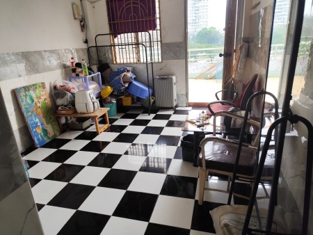 CHO NỮ SINH VIÊN/CÔNG NHÂN VIÊN THUÊ PHÒNG