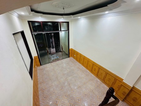 CHÍNH CHỦ CHO THUÊ NHÀ 4 TẦNG NGUYÊN CĂN - NGÕ 77 BẰNG LIỆT, LINH ĐÀM, HÀ NỘI