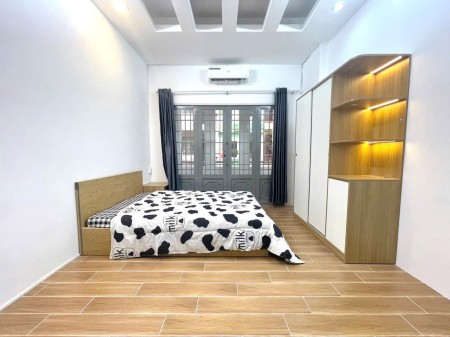 STUDIO FULL NỘI THẤT – NGUYỄN HỮU CẢNH
