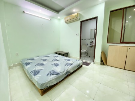 Phòng trọ full nội thất y hình chỉ 2,7tr qua Aeon Tân Phú, ĐH Công Thương 15p