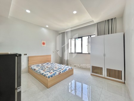 Phòng đẹp giá tốt thuận tiện di chuyển Mai Chí Thọ
