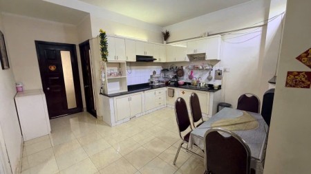 Chung cư Trần Quốc Thảo, Q3: 70m2, 2p ngủ, có NTCB, nhà mới, 8tr/th