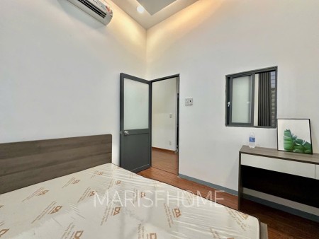 2PN FULL NỘI THẤT – HUỲNH VĂN BÁNH, PHÚ NHUẬN 