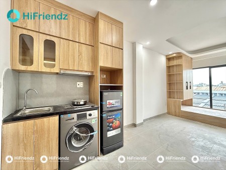 KHAI TRƯƠNG CC MINI MỚI 100% TONE GỖ CỰC ĐẸP GIÁ TỐT TIỆN ĐI ETOWN - HVHK