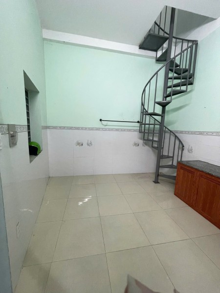 Cho thuê nhà phường Linh Trung cũ (gần trường Đại học Nông Lâm)