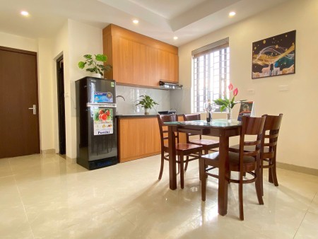 PASS LẠI PHÒNG CCMN 1N1K 40M² TẠI NHÂN CHÍNH, THANH XUÂN, HÀ NỘI