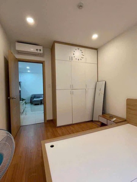 Chung cư Diyas, Nguyễn Đức Thuận, TB: 1p ngủ, full NT, 8triệu