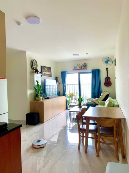 Cho thuê C.c cao cấp Charmington La Pointe, Quận 10 - 3PN, giá thuê 25tr/tháng
