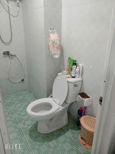 Chung cư Vũ Huy Tấn căn 66m2, 2p ngủ giá 9tr5/th