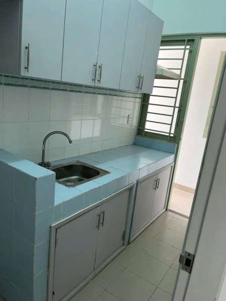 Chung cư Vũ Huy Tấn căn 66m2, 2p ngủ, giá 9tr5/th