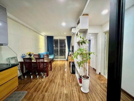 Cho thuê chung cư Lữ Gia, Phú Thọ - 3PN, Full NT giá thuê 14tr5/tháng