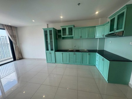 Cho thuê căn hộ 2PN, 2 WC 67m2 tại Vinhomes Grand Park, 6,5tr, view đẹp