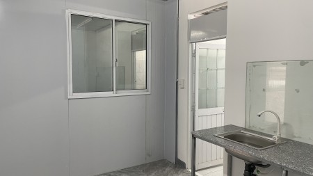 Phòng trọ gần trường Cao đẳng điện lực TP. HCM