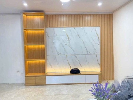 Cho Thuê Nhà 158 Đại Từ - Hoàng Mai