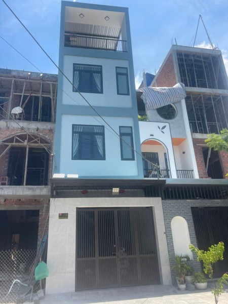 Cho thuê căn hộ mini đầy đủ tiện nghi.