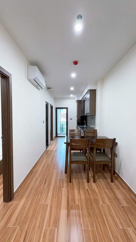 Chính chủ cho thuê 2 ngủ full đồ tại tây hồ, thoáng mát, sang trọng.