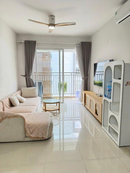 Chung cư Cộng Hòa Plaza 2 PN Full nội thất 75m2 giá thuê 13 triệu/th.