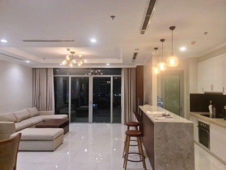 Căn hộ cao cấp Mỹ Vinh 3 phòng ngủ rộng 105m2 giá 23tr/tháng
