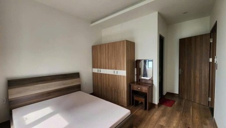 Chung cư Tân Phước, 153 Lý Nam Đế- căn 110m2,3p ngủ,NT giá 15tr/tháng