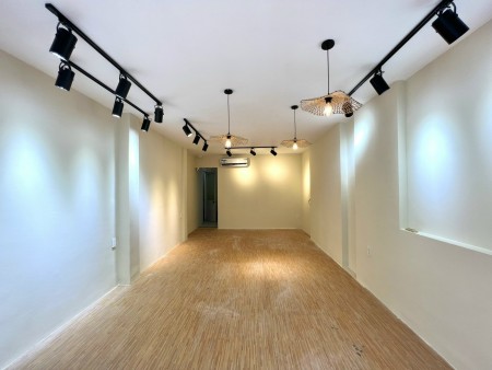 Mặt bằng đẹp Ngô Quyền giao 3/2 rộng 40m2 chỉ 9 triệu
