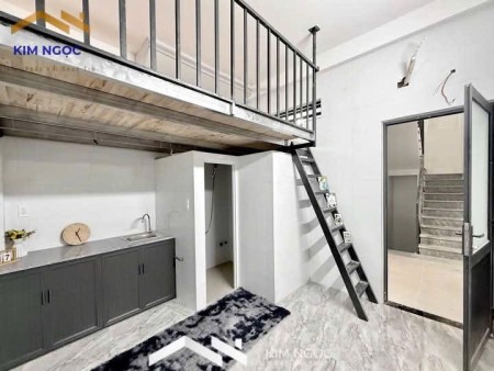 PHÒNG TRỌ CÓ GÁC SẴN MÁY LẠNH GẦN ĐH CÔNG THƯƠNG