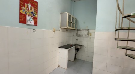 Cần tìm 1-2 nữ sinh viên ở ghép