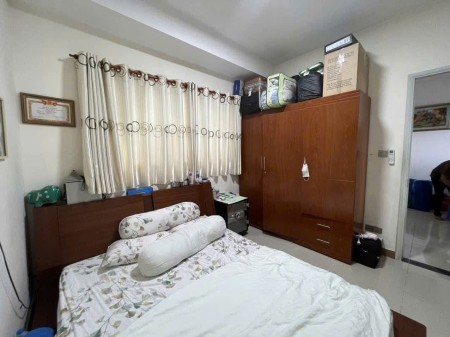 Chung cư Đặng Văn Ngữ, PN: 65m2, 2PN, full NT, 12triệu