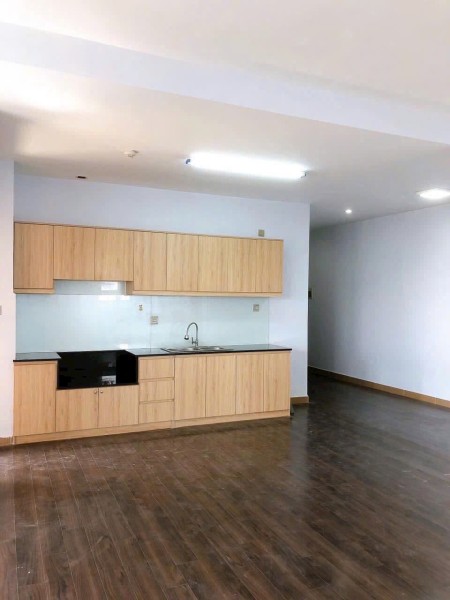 Chung cư Âu cơ Tower-Tân Phú: 89m2,3p ngủ,2wc,10,5tr/th